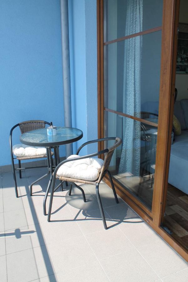 Konrad W Centrum 600 M Od Morza Apartment Kolberg