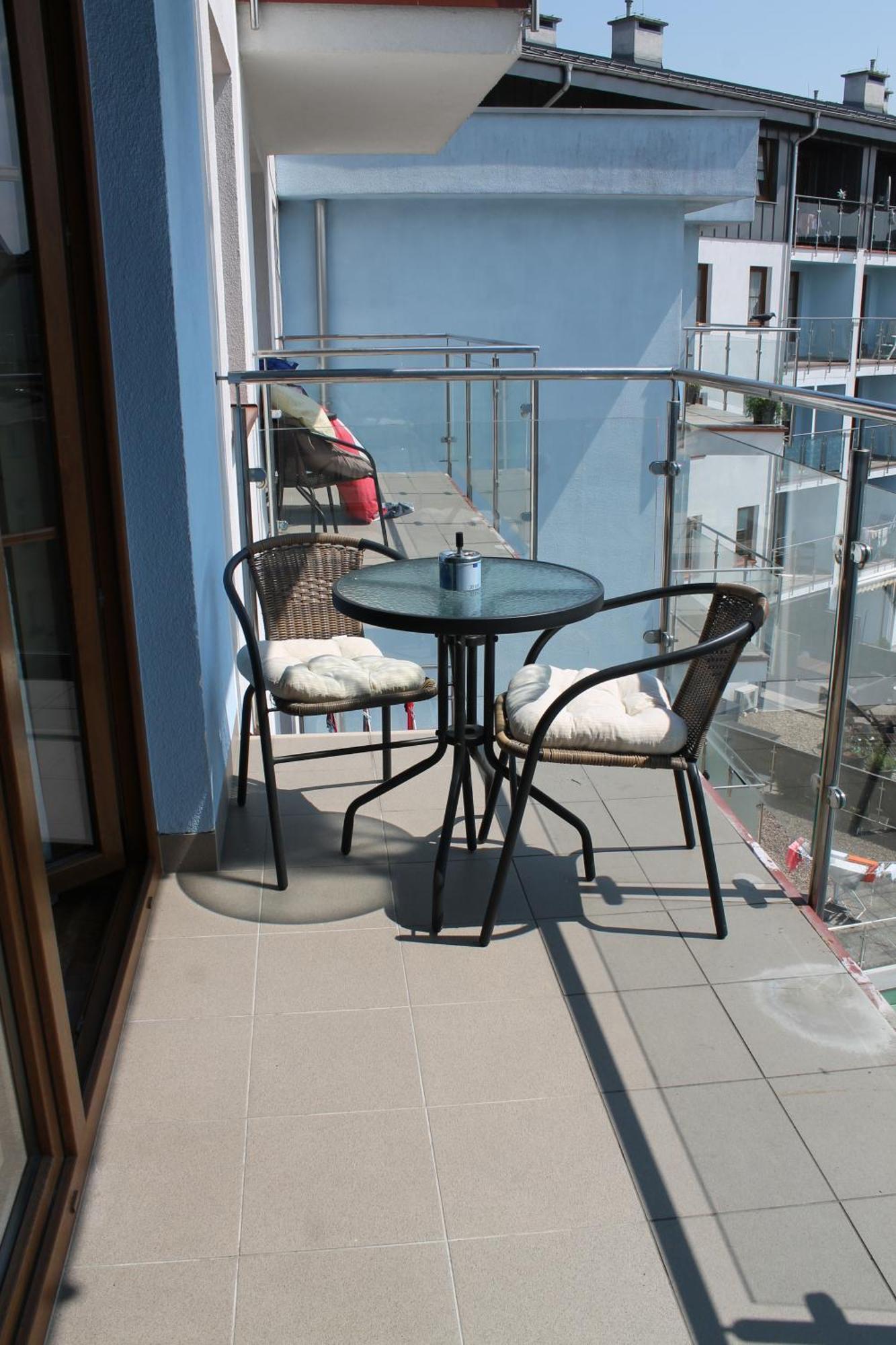 Apartment Konrad W Centrum 600 M Od Morza Kolberg