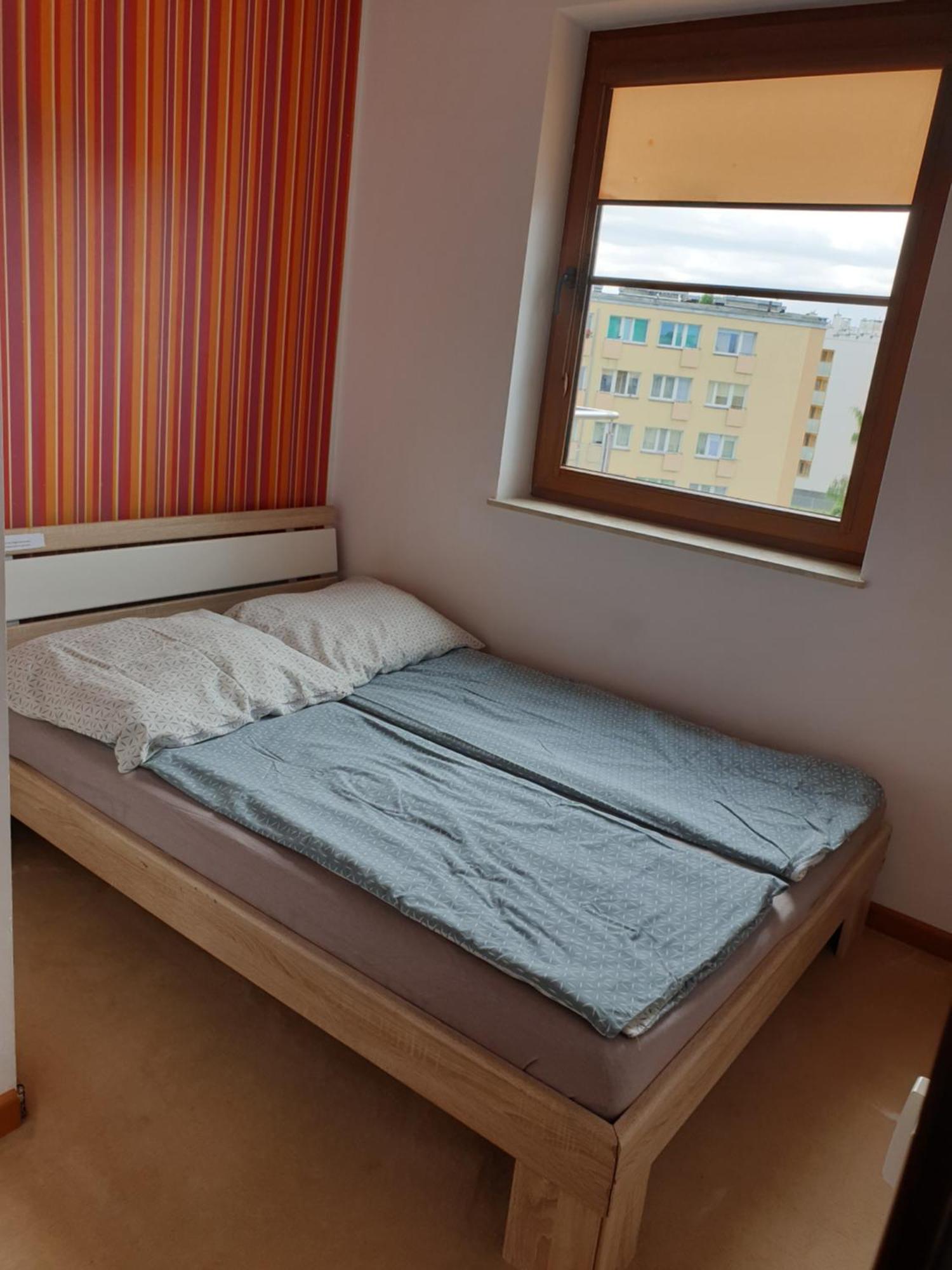 Konrad W Centrum 600 M Od Morza Apartment Kolberg