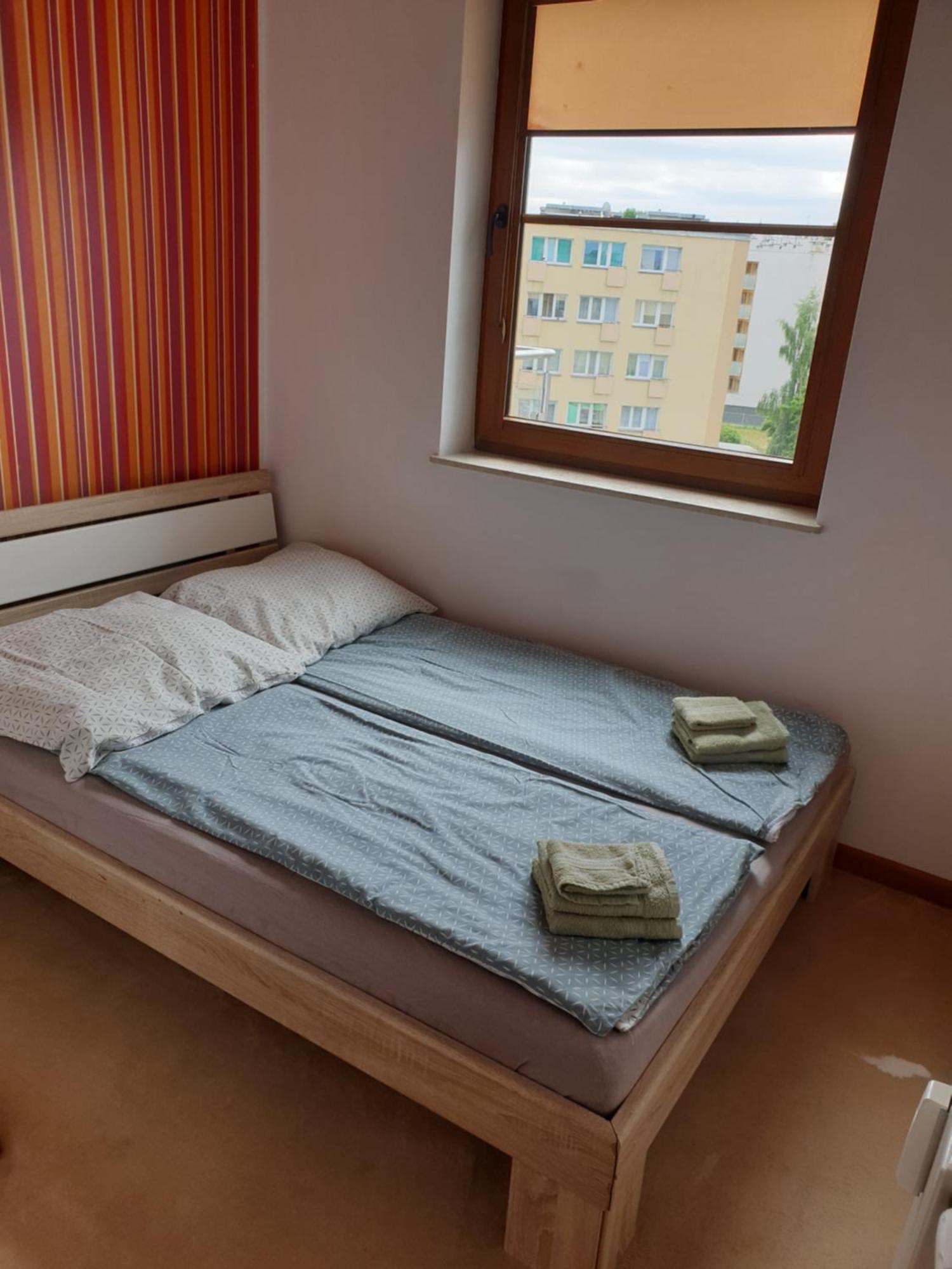 Konrad W Centrum 600 M Od Morza Apartment Kolberg